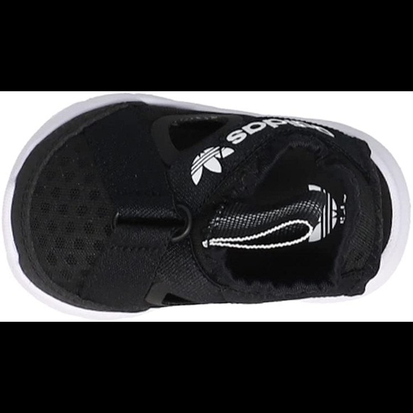 NWT ADIDAS 360 SANDAL INFANT SIZE 6.5 - Picture 4 of 6